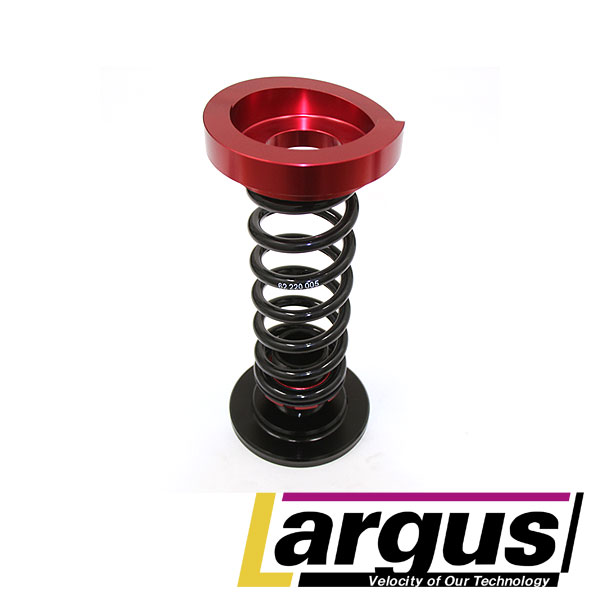 Largus ラルグス 車高調整式直巻スプリングアダプター フェアレディZ