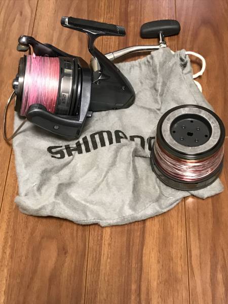 シマノ ☆ サーフリーダー 450EX-T ☆ SURF LEADER