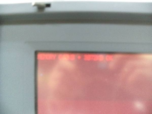 NEC PC-9801LS #9081 NEC - PC-9801 UV PLC PC-98DO+