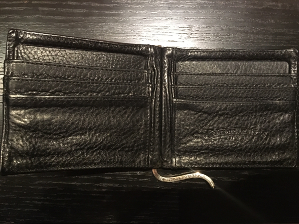 説明欄(その他)必読！chromehearts マネークリップ 定額！ラストチャンス！_3