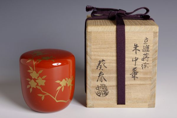 琴》茶懐石道具 蒔絵吸物椀十客 BC555