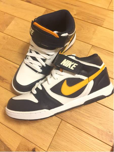 ナイキ NIKE トワイライト 27センチ 未使用