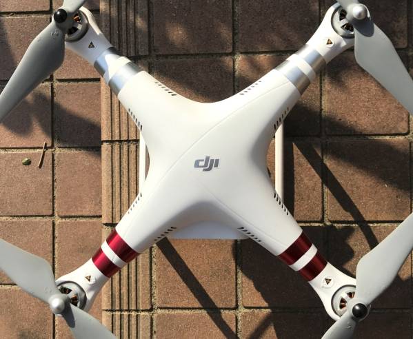 DJI Phantom3 Advanced 美品ですが写真のものだけなのでお安く