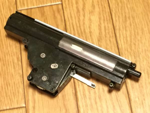 マルイPS90HCメカボックスP90(検ARMP5AK74AKMAK47M4M16