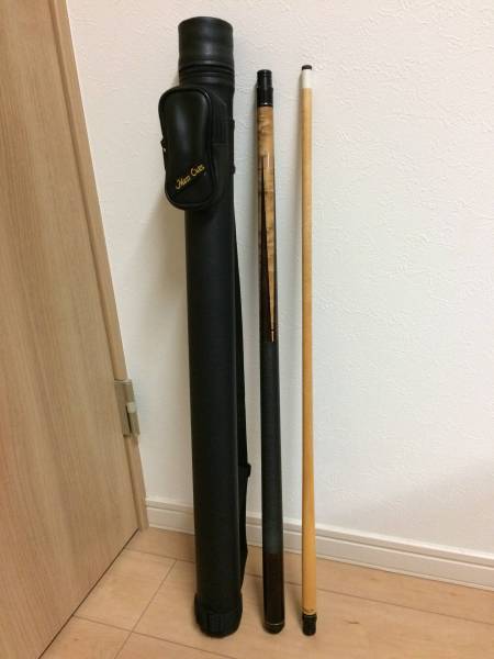 メッヅ BCJモデル Hybrid - MEZZ CUES Pro Mezz Yahoo!オークション