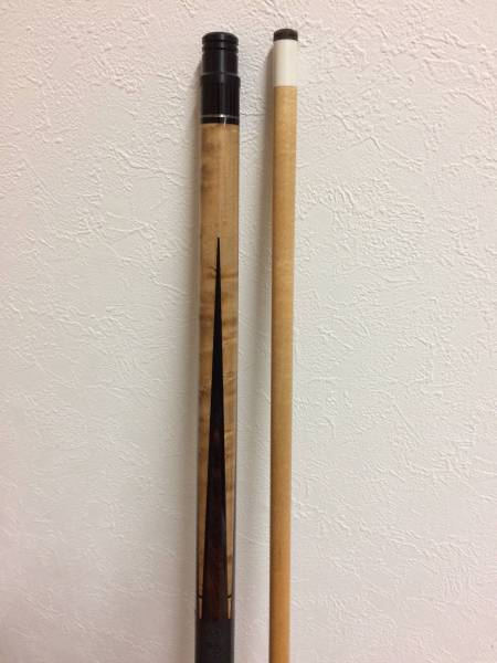 メッヅ BCJモデル Hybrid - MEZZ CUES Pro Mezz Yahoo!オークション