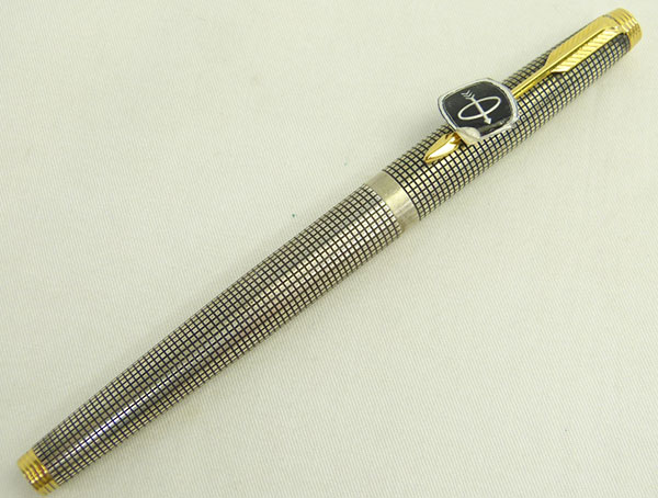 万年筆 パーカー PARKER 14kの通販 ペン先 14K A 14K-585 ＃45 ペン先14K
