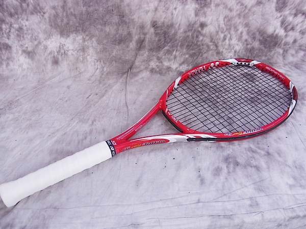 YONEX/ヨネックス テニスラケット VCORE Tour 97[同梱×] 【公式通販】