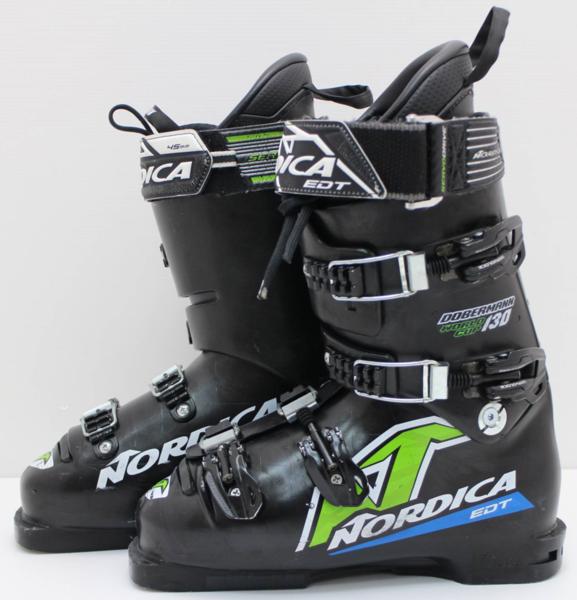 NORDICA スキーブーツ DOBERMANN WORLD CUP 130 305mm 7 状態良
