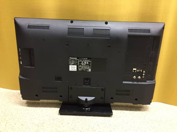◇Panasonic 32インチ VIERA TH-32D300 2016年製 リモコン付 