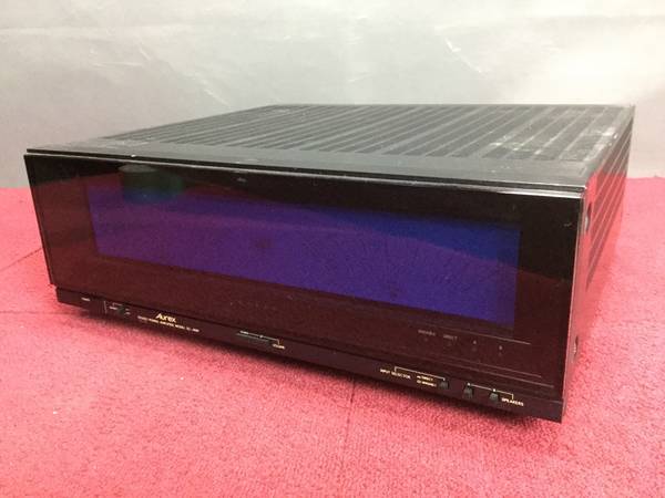 SC-Λ90F toshiba sc-λ90f Aurex aurex - パワーアンプ Yahoo