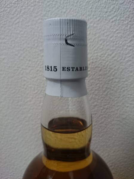 ラフロイグ カーディス - 15年 : 0 レビュー – r⁄Scotch カーディス