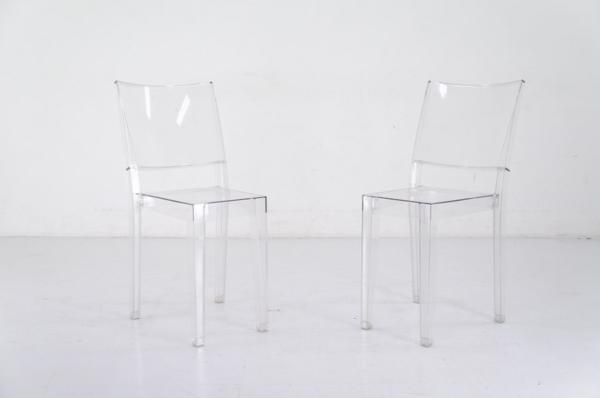 Kartell LA チェア カルテル ラマリー MARIE Marie ラ マリー PHILIPPE