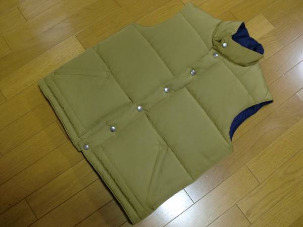 新品同様 町田カントリー ナインワークス カントリーベスト