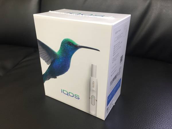 実質13,500円★3,000円キャッシュバック申込用紙付き★ 新品未開封/未登録 iQOS アイコス 本体 ホワイト 白_2