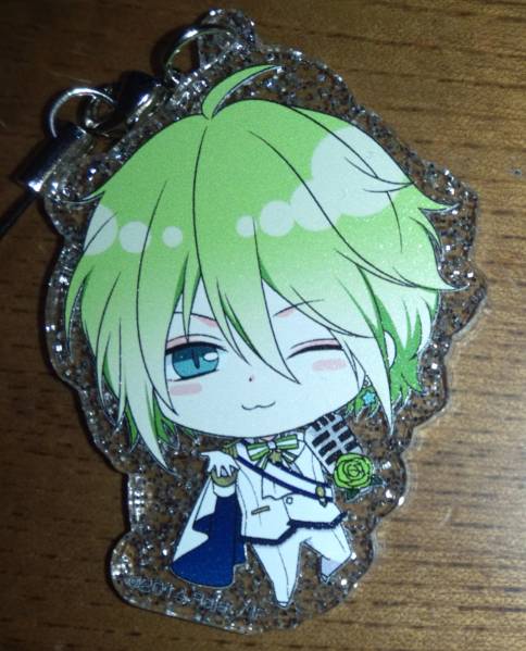 Rejet Fes 17リジェフェス ピタゴラスmarginal 4キラキラアクリルストラップ エル コミック アニメグッズ 売買されたオークション情報 Yahooの商品情報をアーカイブ公開 オークファン Aucfan Com