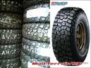 2本以上の注文は送料無料 BF グッドリッチ マッドテレーン KM2 255/85R16 123/120Q ホワイトレター BFG Goodrich T/A 255/85-16 【7972】