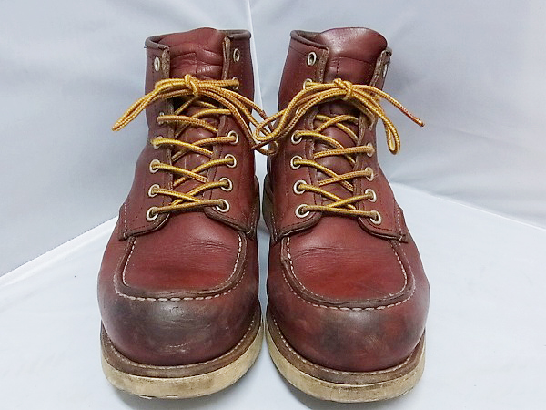 ☆RED WING/レッドウイング アイリッシュセッター/9106 8D