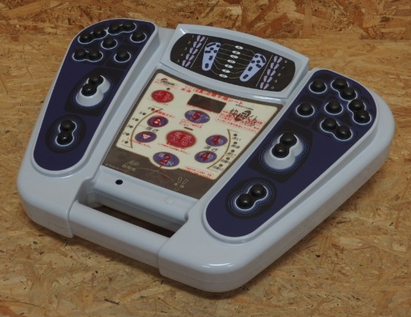 即♪■快足くん■低周波 健足治療器 KD-50 良品