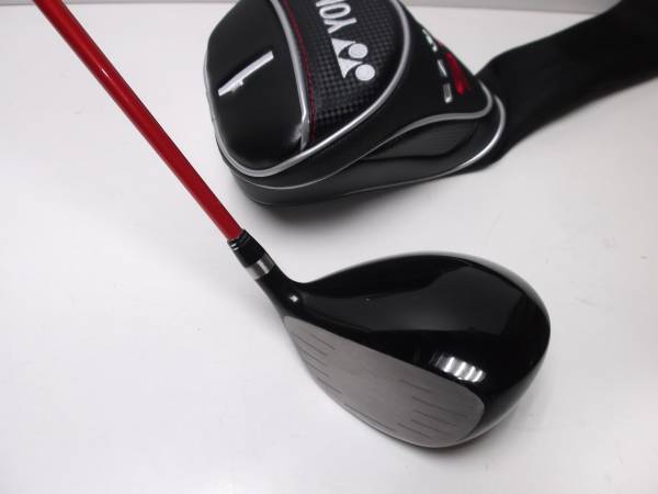 高反発★ジオテック プロトタイプ450 10.5度　ツアーAD DJ-6 SR レフティー★USED