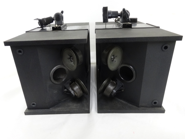 ジャンク BOSE 301 Music Monitor II スピーカー ペア N2266044 家電