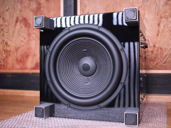 ◇圧倒の重低音です S-LX70W Pioneer 大口径30cmユニット搭載 Pioneer S-