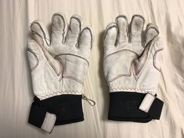 HESTRA ヘストラ VERTICAL CUT COMP 8.5