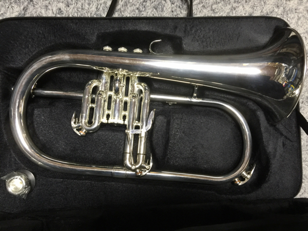 マルカート フリューゲルホルン＊ FH100RS(本体)｜売買された