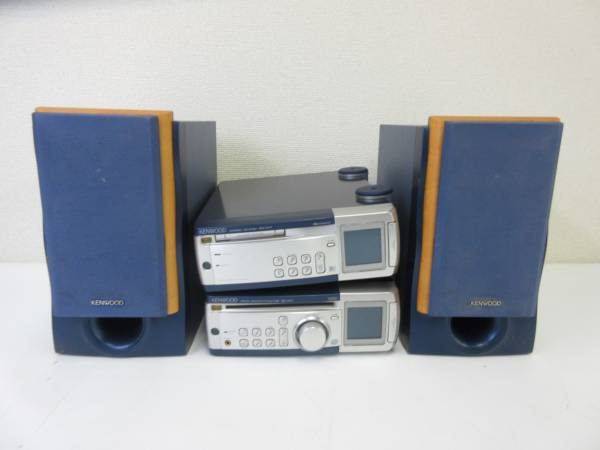 Kenwood Yahoo!オークション 「kenwoodケンウッドcd」(CDチェンジャー