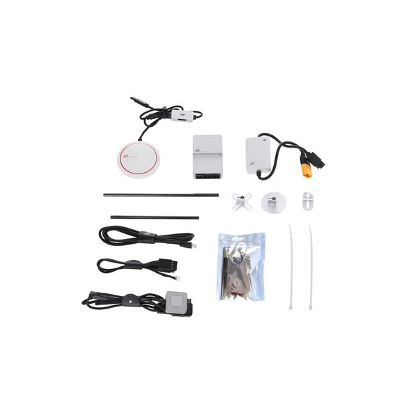 DJI　A3　産業用 ドローン 向け 高性能 フライトコントローラー