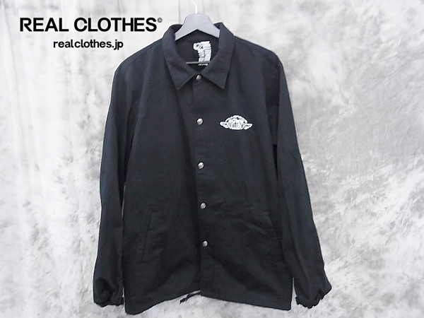 Billionaire Boys Club/ビリオネアボーイズクラブ コーチジャケット L