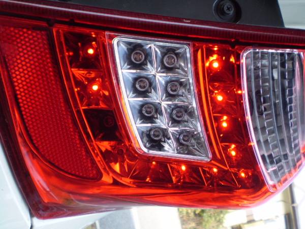 ホンダ フリード GB3/GB4 LED テールランプ 【公式通販】