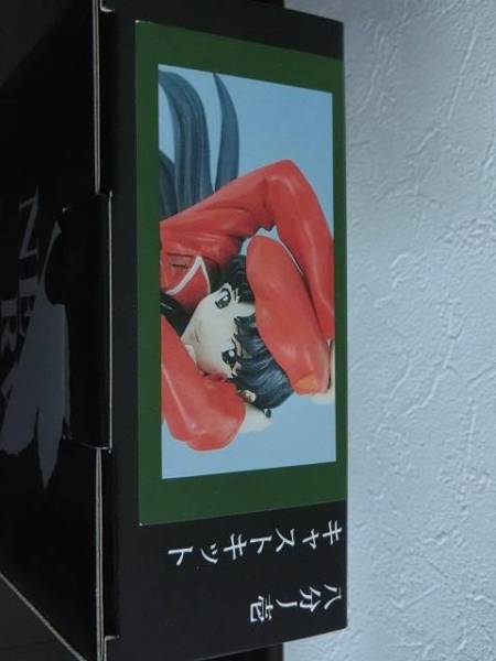 1⁄8 ☆クルシマ製作所 18 葛城ミサト（ネルフ制服）☆ 葛城ミサト