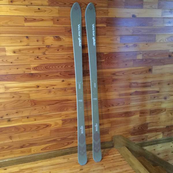 Vector glide ベクターグライド Steer 170cm Vector glide〔ベクター