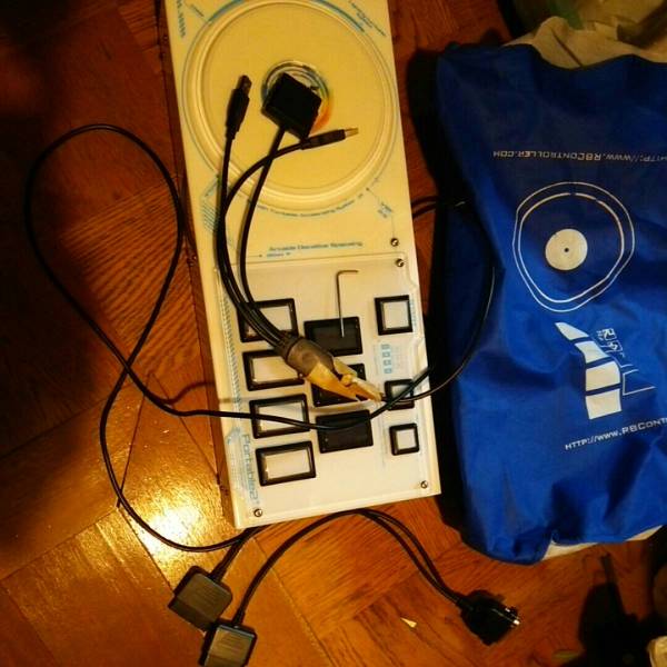 虹コン rainbow portable 2+(2.5) 弐寺 beatmania IIDX BMS(アーケード 
