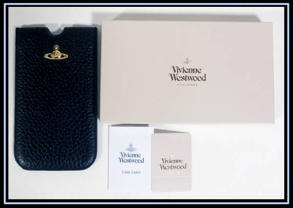 Vivienne Westwood　Kensington　iPhone 6＋ / 6s＋ / 7＋ ケース　ヴィヴィアン ウェストウッド