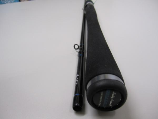 ☆ BREADEN ブリーデン GRF-TR85 PEスペシャル Houri-Island