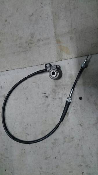 NSR50 NSR80 nsr50 - | Yahoo!オークション スピードメーターケーブル