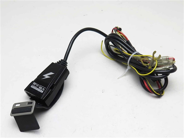 ♪XJR1200R/4KG サインハウス パワーケーブルキット(Y0126A06)