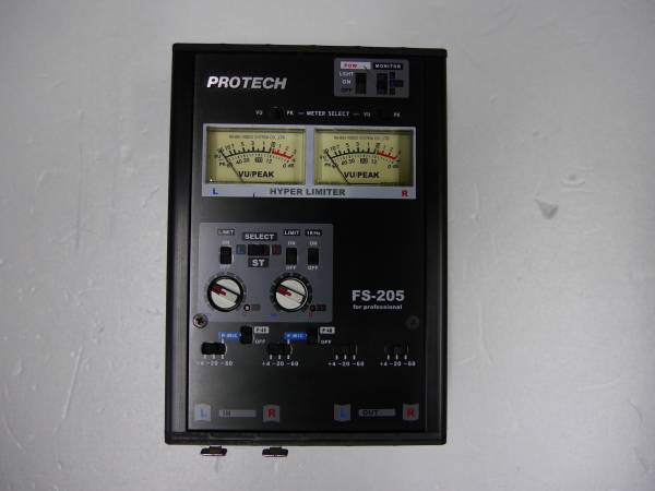 PROTECH FS205 PROTECHFS205 【公式通販】