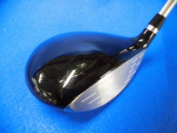 【中古】ヤマハ ＲＭＸ　Ｗ３　１５° 　ＳＲ　フブキ　Ａｉ５５ 中古 ヤマハ RMX(2018) 5W フェアウェイウッド FW FUBUKI Ai II FW55