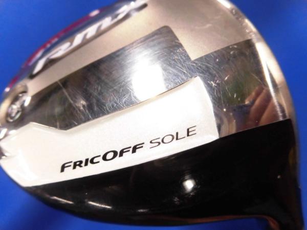 【中古】ヤマハ ＲＭＸ　Ｗ３　１５° 　ＳＲ　フブキ　Ａｉ５５ 中古 ヤマハ RMX(2018) 5W フェアウェイウッド FW FUBUKI Ai II FW55