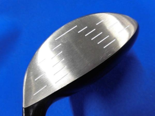 【中古】ヤマハ ＲＭＸ　Ｗ３　１５° 　ＳＲ　フブキ　Ａｉ５５ 中古 ヤマハ RMX(2018) 5W フェアウェイウッド FW FUBUKI Ai II FW55