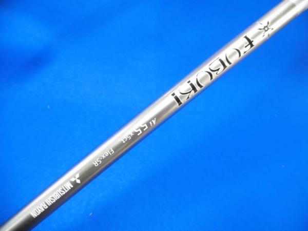 【中古】ヤマハ ＲＭＸ　Ｗ３　１５° 　ＳＲ　フブキ　Ａｉ５５ 中古 ヤマハ RMX(2018) 5W フェアウェイウッド FW FUBUKI Ai II FW55