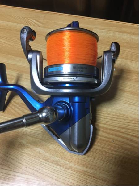 シマノ シマノ パワーエアロ スピンジョイXT パワーエアロ スピン