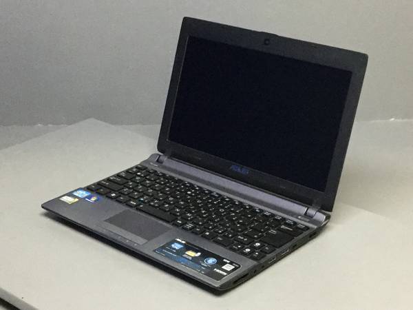 ASUS U24E-PX2430 Core i5 2430M 2.40GHz 8GB 750GB■現状品