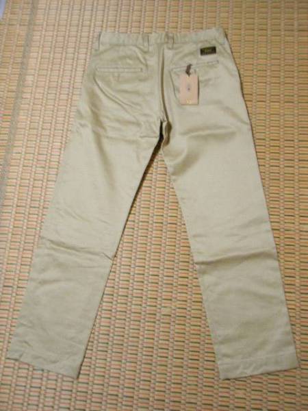 ★14A/W【WTAPS】KHAKI 02★①