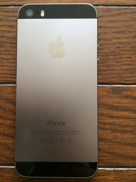 Au Iphone5s 64gb グレイ Simフリー可 格安sim可 アップル 売買されたオークション情報 Yahooの商品情報をアーカイブ公開 オークファン Aucfan Com Au Iphone5s 64gb グレイ Simフリー可 格安sim可 アップル 売買されたオークション情報 Yahooの商品情報をアーカイブ公開 オークファン Aucfan Com