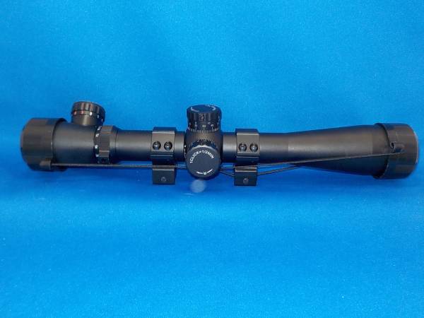 M3 スコープ Leupold MARK4 リューポルド タイプ 3.5-10×50E