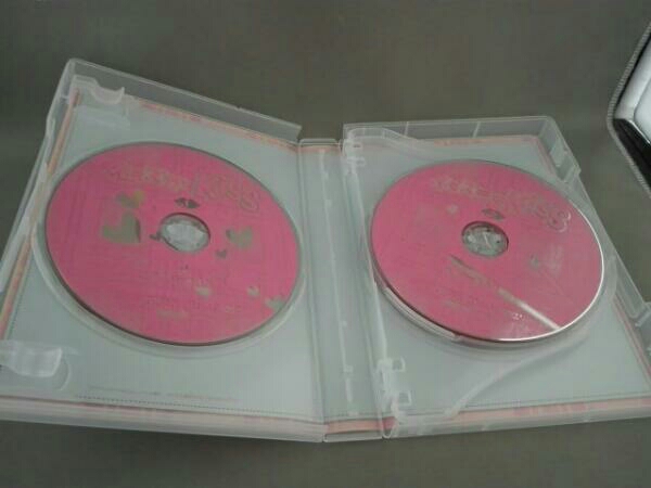 イタズラなKiss DVD-BOX 佐藤藍子 柏原崇(1996年放送)(日本)｜売買され
